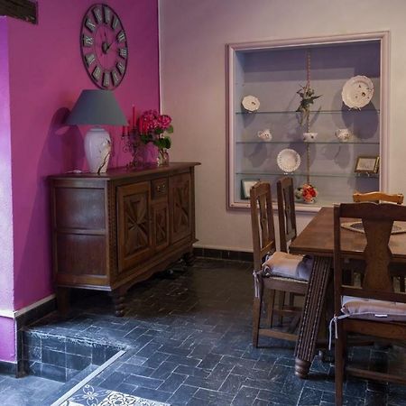 La Fadette Villa Saint-Lizier Ngoại thất bức ảnh