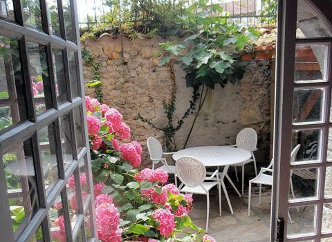 La Fadette Villa Saint-Lizier Ngoại thất bức ảnh