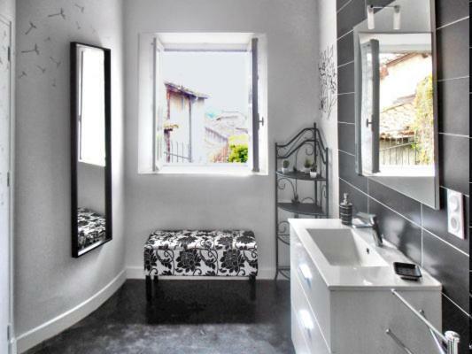 La Fadette Villa Saint-Lizier Ngoại thất bức ảnh
