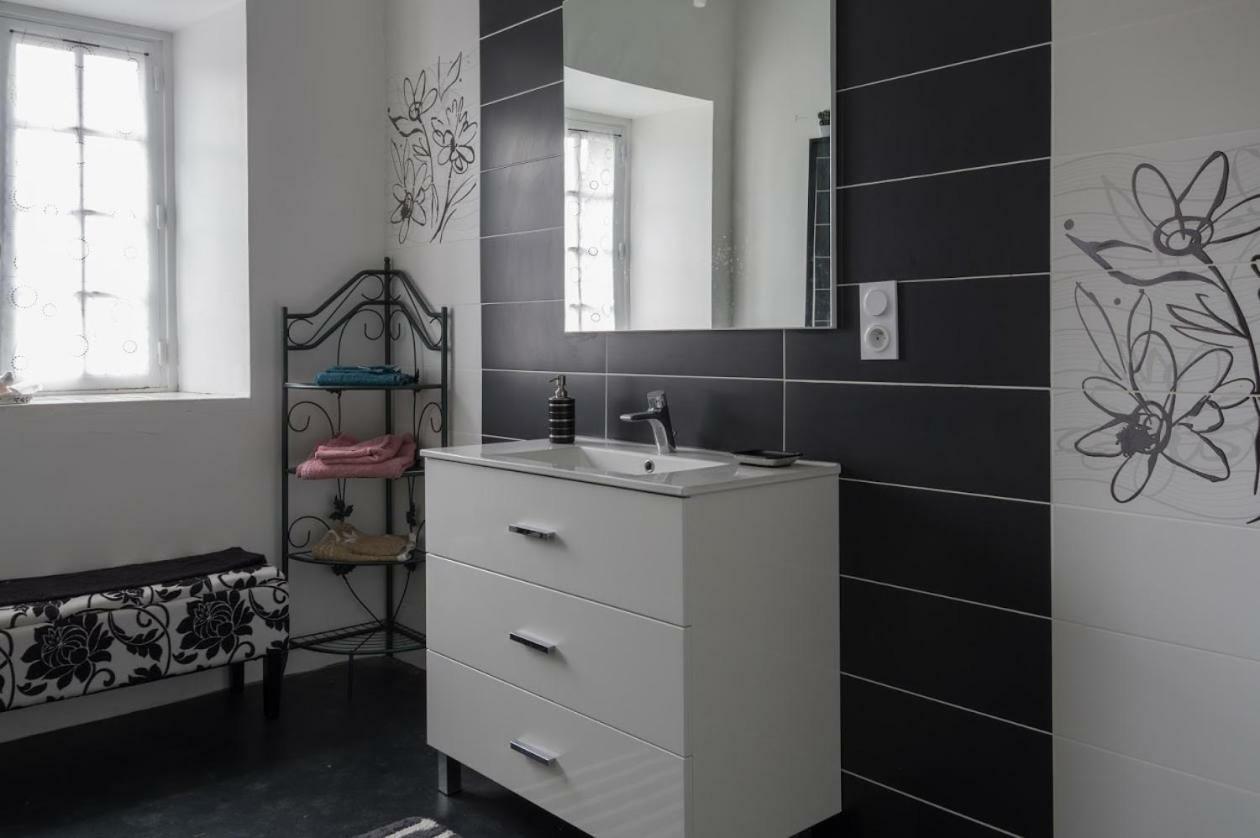La Fadette Villa Saint-Lizier Ngoại thất bức ảnh